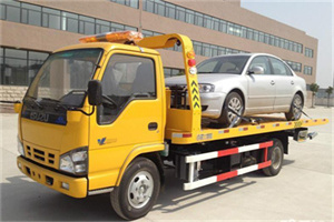 来宾道路救援一般怎么收费